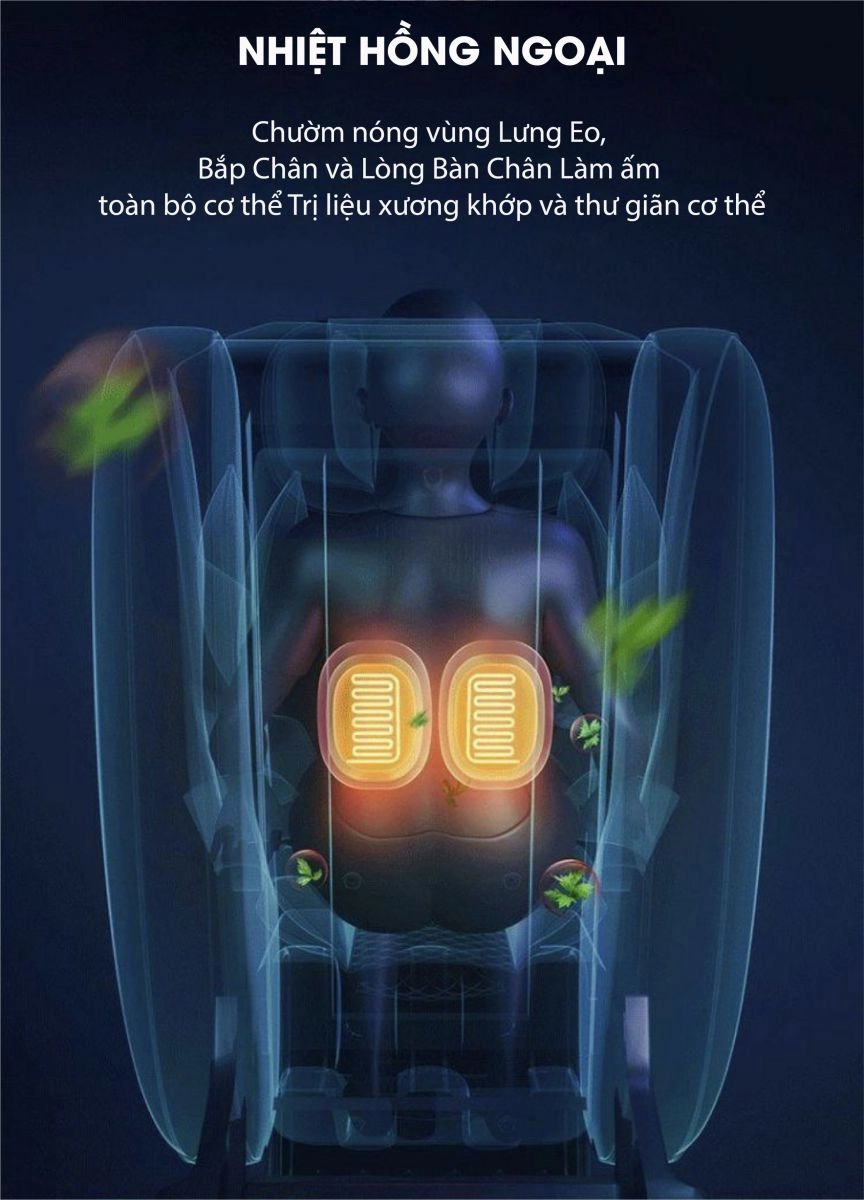 ghế massage katasuma 