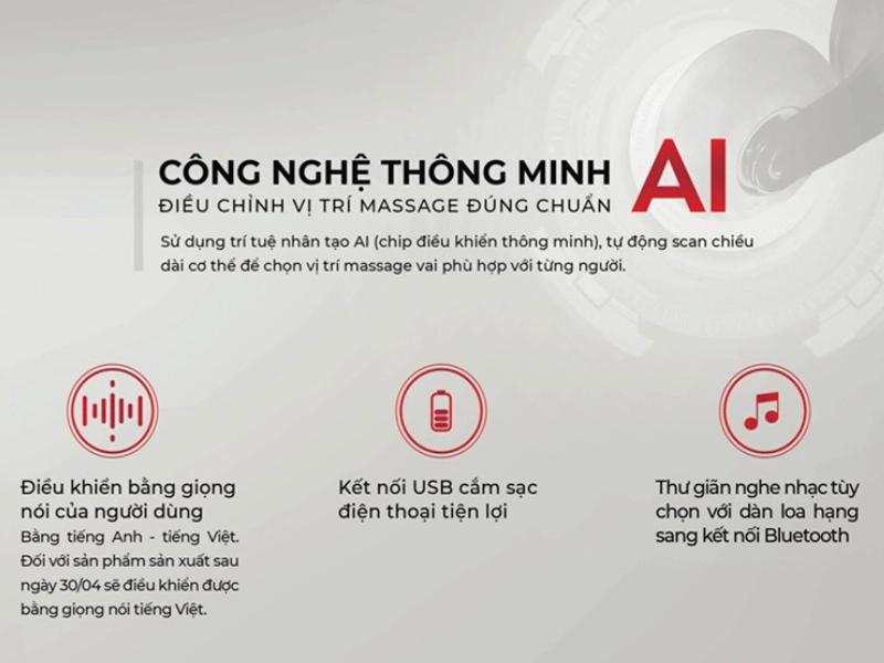 ghế massage katasuma