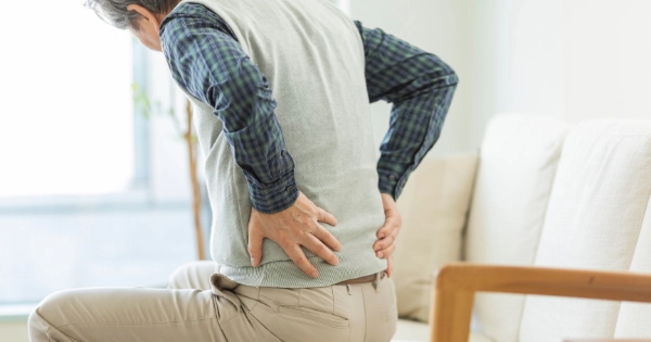 đau nhức xương khớp