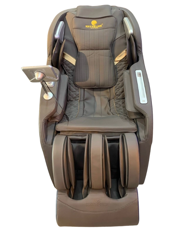 ghế massage km668 plus