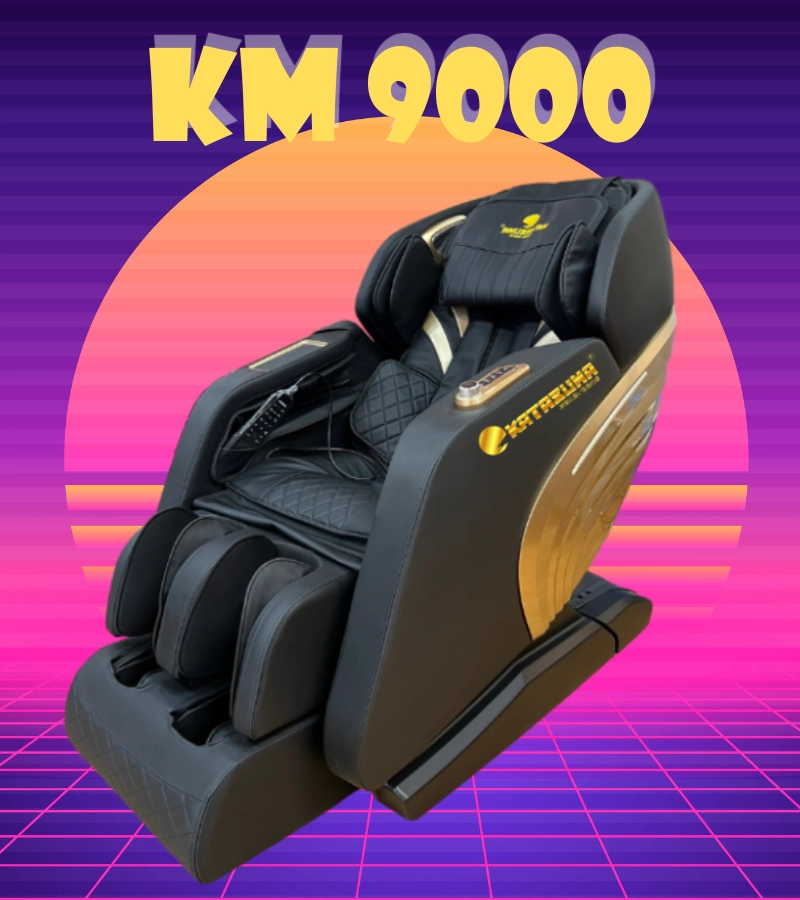 ghế massage cao cấp