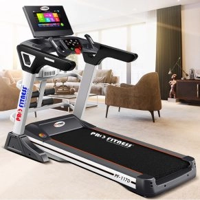 Máy chạy bộ Power Kfit Luxury P39 – Thể thao Phúc Hưng
