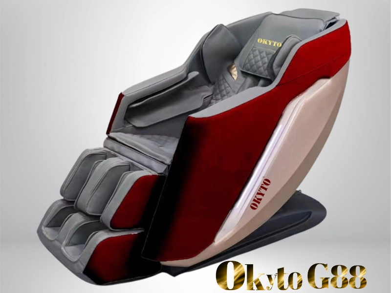 Ghế massage okyto g88