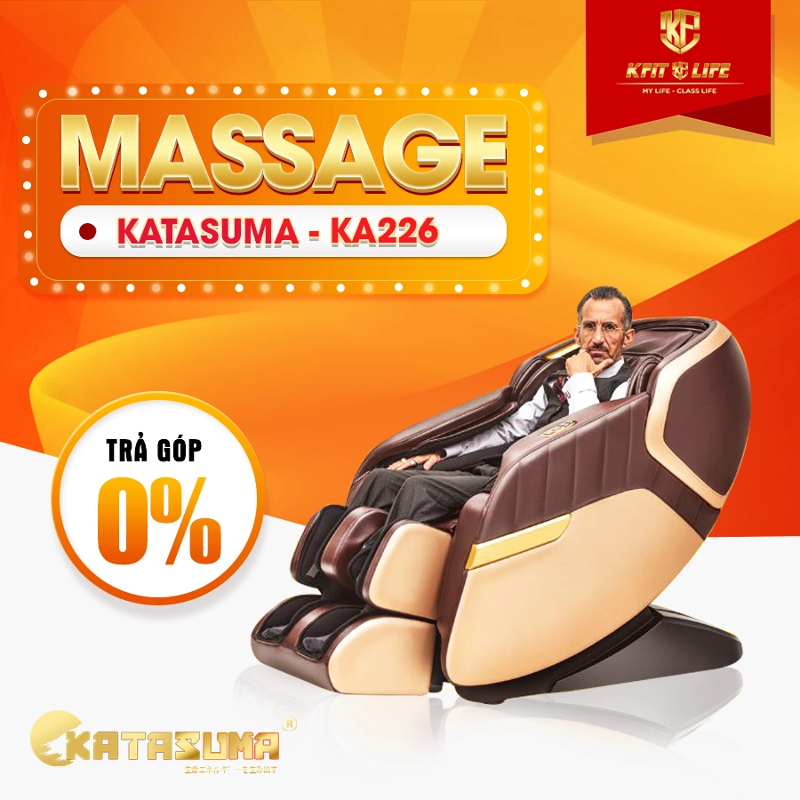 ĐỊA CHỈ BÁN GHẾ MASSAGE CHO NGƯỜI CAO TUỔI