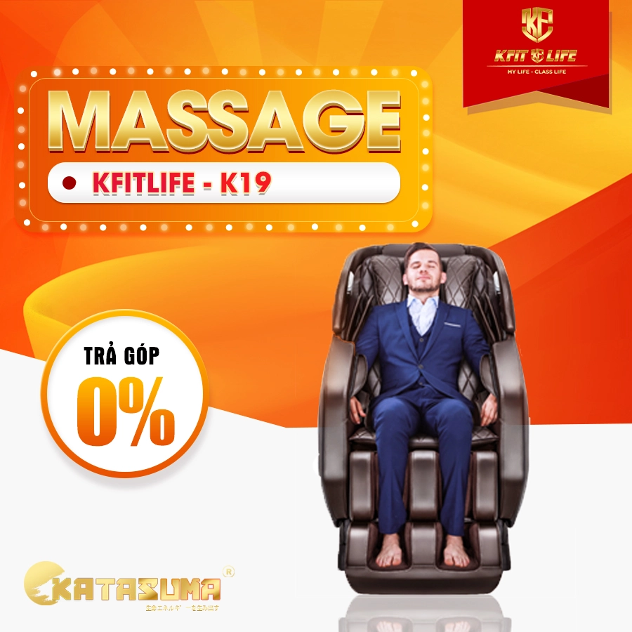 ĐỊA CHỈ BÁN GHẾ MASSAGE CHO NGƯỜI CAO TUỔI
