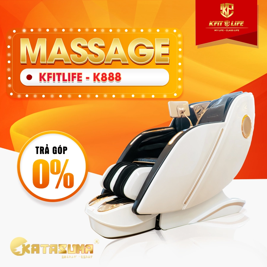 ĐỊA CHỈ BÁN GHẾ MASSAGE CHO NGƯỜI CAO TUỔI