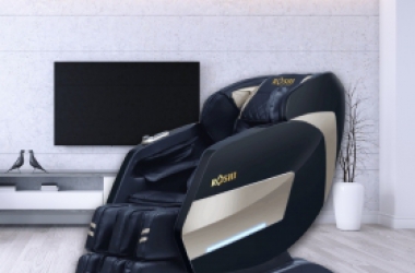 02 LOẠI GHẾ MASSAGE KATASUMA GIÁ RẺ DƯỚI 20 TRIỆU TẠI BÌNH DƯƠNG