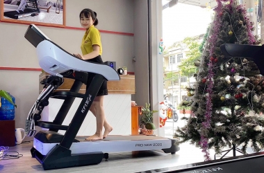 05 LỢI ÍCH CỦA VIỆC CHẠY BỘ MỖI NGÀY