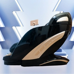 GHẾ MASSAGE KATASUMA K-799 LUXURY