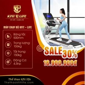 Power Kfit Luxury P78