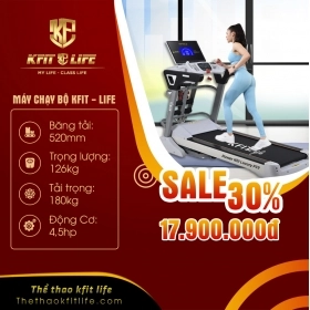 Power Kfit Luxury P39