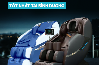 KATASUMA - THƯƠNG HIỆU GHẾ MASSAGE CHÍNH HÃNG, BẢO HÀNH TỐT NHẤT TẠI BÌNH DƯƠNG