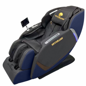 GHẾ MASSAGE KATASUMA KM668 PLUS
