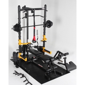 KHUNG TẠ ĐA NĂNG KFIT LIFE G5