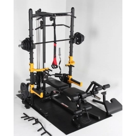 KHUNG TẠ ĐA NĂNG KFIT LIFE G5