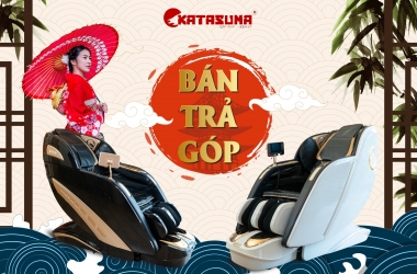 Cửa Hàng Bán Ghế Massage Tại Bình Phước Uy Tín, Chất Lượng