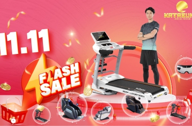 SINGLE DAY 11 11 SIÊU SALE