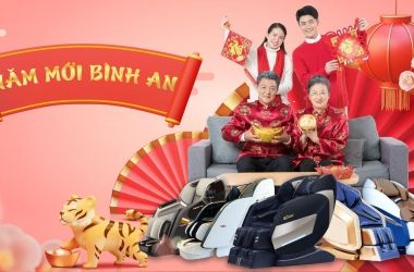 MÓN QUÀ Ý NGHĨA DỊP TẾT