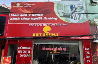 ĐỊA ĐIỂM BÁN GHẾ MASSAGE UY TÍN CHẤT LƯỢNG TẠI PHAN RANG - NINH THUẬN