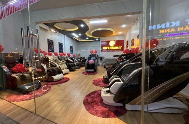 ĐỊA ĐIỂM BÁN MÁY CHẠY BỘ ROSHI CHÍNH HÃNG UY TÍN TẠI  PHAN RANG NINH THUẬN