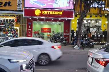 ĐỊA ĐIỂM BÁN GHẾ MASSAGE TẠI BUÔN MA THUỘT