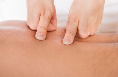Cách Massage Bấm Huyệt Trên Cơ Thể: Hé Lộ Bí Mật Y Học Cổ Truyền