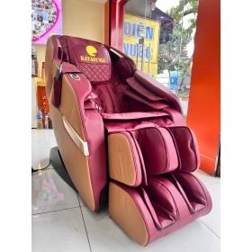 GHẾ MASSAGE KATASUMA JS6000