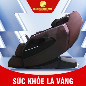GHẾ MASSAGE KM689
